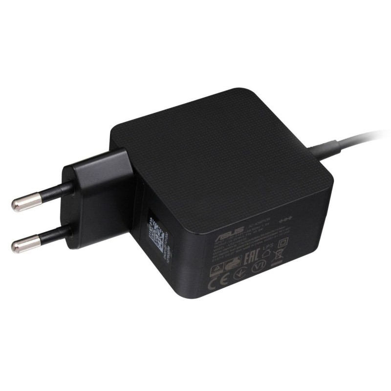 Alimentatore ASUS 65W 19V 3.42A AD2087020 o Delta Electronics ADP-65GD D, ADP-65DW B, ADP-65GD B, ADP-65DW Z, 4x1.35mm