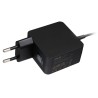 Alimentatore ASUS 65W 19V 3.42A AD2087020 o Delta Electronics ADP-65GD D, ADP-65DW B, ADP-65GD B, ADP-65DW Z, 4x1.35mm