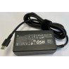 Alimentatore HP 65W TPN-DA20, ADP-65KE BA, USB-C