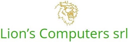 Lion's Computers srl Vendita Batterie e Alimentatori per Computer Portatili Notebook